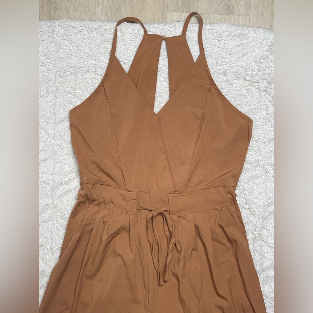 SunnyMe Women’s Jumpsuit